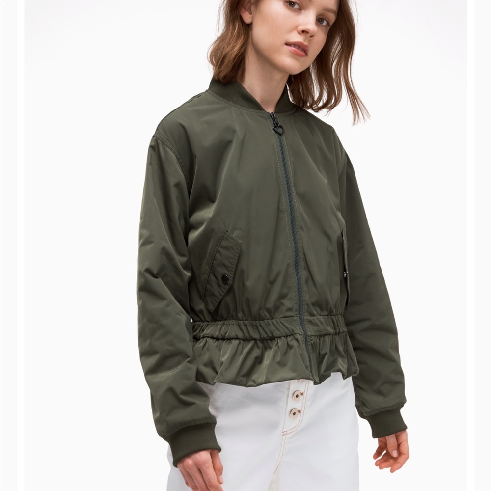 Kate Spade Jacket